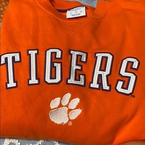 Clemson Sweatshirt